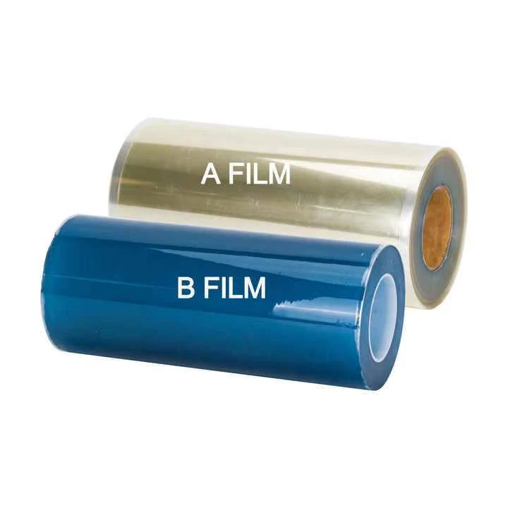 UV DTF Transfer Film AB film/ UV DTF sticker suppliers